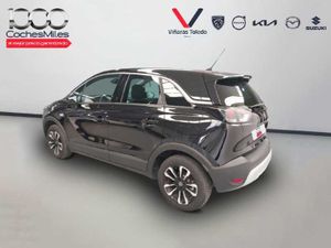 Opel CrossLand Elegance Pack 1.2 GAS MT6 S/S 110cv   - Foto 3