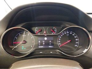 Opel CrossLand Elegance Pack 1.2 GAS MT6 S/S 110cv   - Foto 14