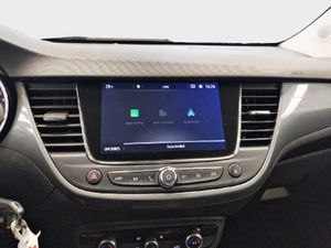 Opel CrossLand Elegance Pack 1.2 GAS MT6 S/S 110cv   - Foto 15