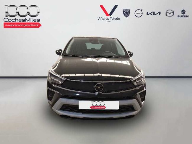 Opel CrossLand Elegance Pack 1.2 GAS MT6 S/S 110cv   - Foto 4