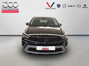 Opel CrossLand Elegance Pack 1.2 GAS MT6 S/S 110cv   - Foto 4
