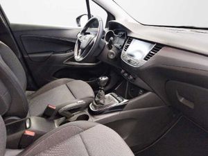Opel CrossLand Elegance Pack 1.2 GAS MT6 S/S 110cv   - Foto 9