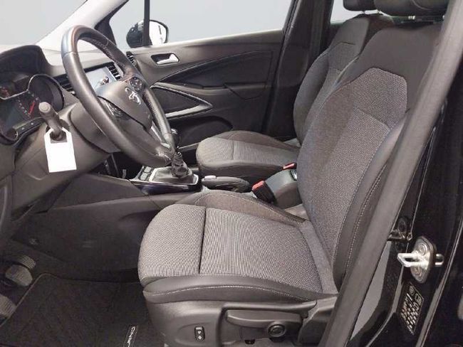 Opel CrossLand Elegance Pack 1.2 GAS MT6 S/S 110cv   - Foto 10