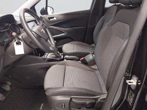Opel CrossLand Elegance Pack 1.2 GAS MT6 S/S 110cv   - Foto 10