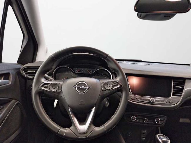 Opel CrossLand Elegance Pack 1.2 GAS MT6 S/S 110cv   - Foto 13
