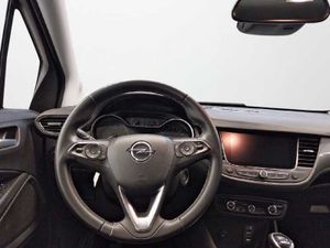 Opel CrossLand Elegance Pack 1.2 GAS MT6 S/S 110cv   - Foto 13