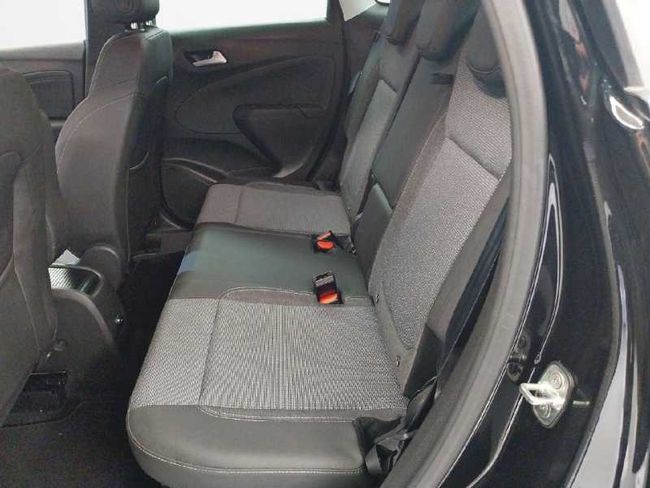 Opel CrossLand Elegance Pack 1.2 GAS MT6 S/S 110cv   - Foto 11