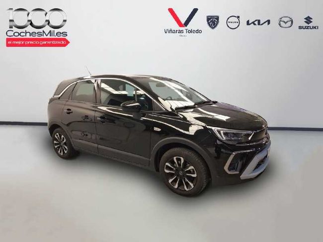 Opel CrossLand Elegance Pack 1.2 GAS MT6 S/S 110cv   - Foto 7
