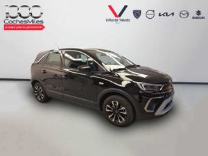 Opel CrossLand Elegance Pack 1.2 GAS MT6 S/S 110cv   - Foto 7