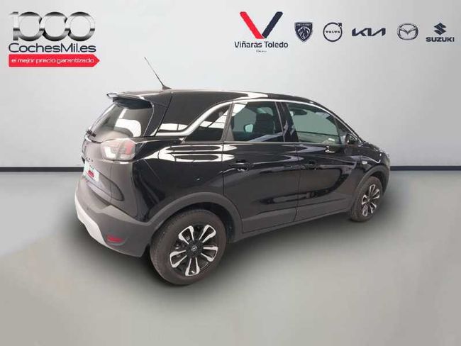 Opel CrossLand Elegance Pack 1.2 GAS MT6 S/S 110cv   - Foto 8