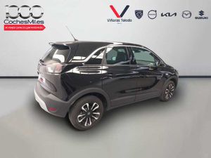 Opel CrossLand Elegance Pack 1.2 GAS MT6 S/S 110cv   - Foto 8