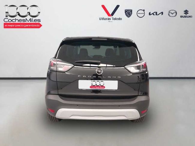Opel CrossLand Elegance Pack 1.2 GAS MT6 S/S 110cv   - Foto 5