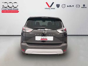 Opel CrossLand Elegance Pack 1.2 GAS MT6 S/S 110cv   - Foto 5