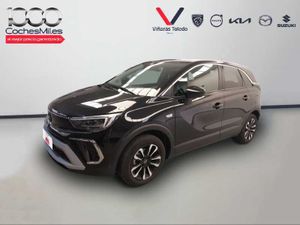 Opel CrossLand Elegance Pack 1.2 GAS MT6 S/S 110cv   - Foto 2
