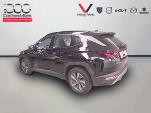 Hyundai Tucson Hyundai Nuevo  1.6 TGDI 150CV Maxx 5p. Sky MHEV 48V   - Foto 3