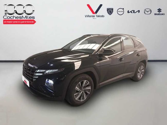 Hyundai Tucson Hyundai Nuevo  1.6 TGDI 150CV Maxx 5p. Sky MHEV 48V   - Foto 2