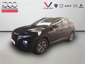 Hyundai Tucson Hyundai Nuevo  1.6 TGDI 150CV Maxx 5p. Sky MHEV 48V   - Foto 2