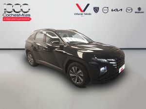Hyundai Tucson Hyundai Nuevo  1.6 TGDI 150CV Maxx 5p. Sky MHEV 48V   - Foto 7
