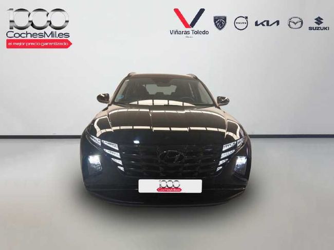 Hyundai Tucson Hyundai Nuevo  1.6 TGDI 150CV Maxx 5p. Sky MHEV 48V   - Foto 4