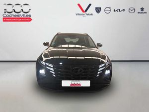 Hyundai Tucson Hyundai Nuevo  1.6 TGDI 150CV Maxx 5p. Sky MHEV 48V   - Foto 4