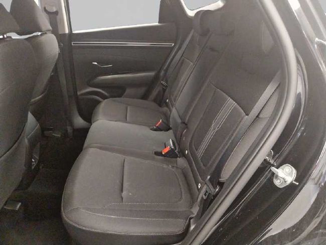 Hyundai Tucson Hyundai Nuevo  1.6 TGDI 150CV Maxx 5p. Sky MHEV 48V   - Foto 11