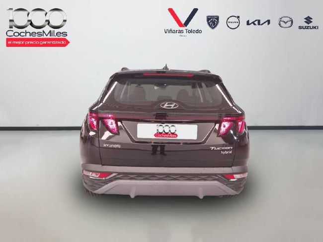 Hyundai Tucson Hyundai Nuevo  1.6 TGDI 150CV Maxx 5p. Sky MHEV 48V   - Foto 5