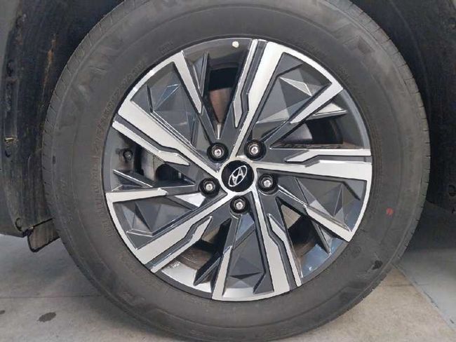 Hyundai Tucson Hyundai Nuevo  1.6 TGDI 150CV Maxx 5p. Sky MHEV 48V   - Foto 16