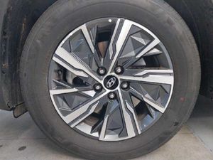 Hyundai Tucson Hyundai Nuevo  1.6 TGDI 150CV Maxx 5p. Sky MHEV 48V   - Foto 16