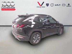 Hyundai Tucson Hyundai Nuevo  1.6 TGDI 150CV Maxx 5p. Sky MHEV 48V   - Foto 8