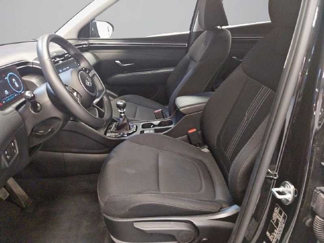 Hyundai Tucson Hyundai Nuevo  1.6 TGDI 150CV Maxx 5p. Sky MHEV 48V   - Foto 10
