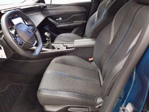 Peugeot 308 Nuevo  5p Allure Gasolina 130 S&S 6 Vel. MAN   - Foto 10
