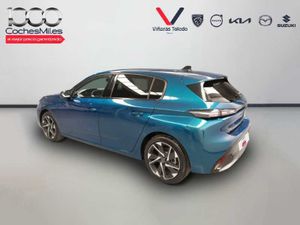 Peugeot 308 Nuevo  5p Allure Gasolina 130 S&S 6 Vel. MAN   - Foto 3