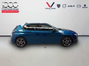 Peugeot 308 Nuevo  5p Allure Gasolina 130 S&S 6 Vel. MAN   - Foto 6