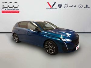 Peugeot 308 Nuevo  5p Allure Gasolina 130 S&S 6 Vel. MAN   - Foto 7