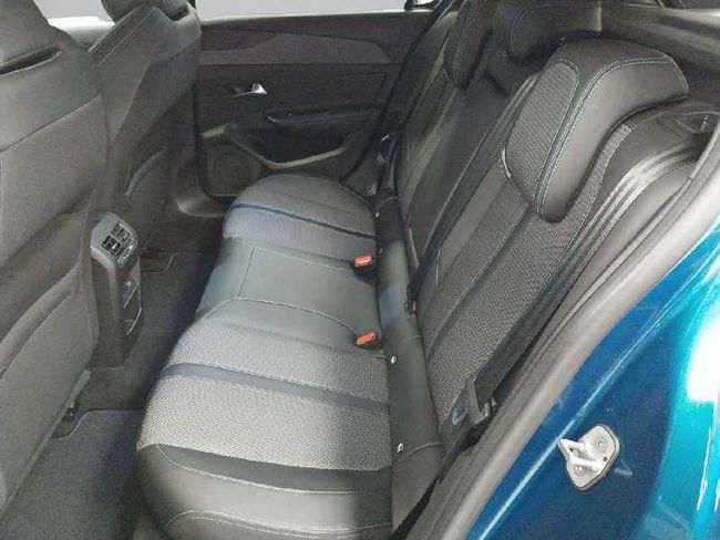 Peugeot 308 Nuevo  5p Allure Gasolina 130 S&S 6 Vel. MAN   - Foto 11