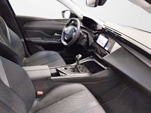 Peugeot 308 Nuevo  5p Allure Gasolina 130 S&S 6 Vel. MAN   - Foto 9