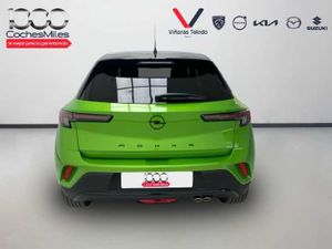 Opel Mokka ULTIMATE 1.2 T MT6 S/S 136 CV   - Foto 5