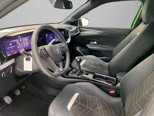 Opel Mokka ULTIMATE 1.2 T MT6 S/S 136 CV   - Foto 9