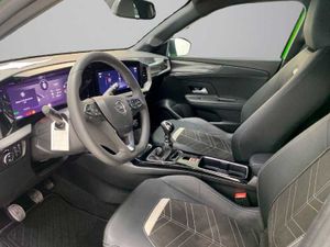 Opel Mokka ULTIMATE 1.2 T MT6 S/S 136 CV   - Foto 9