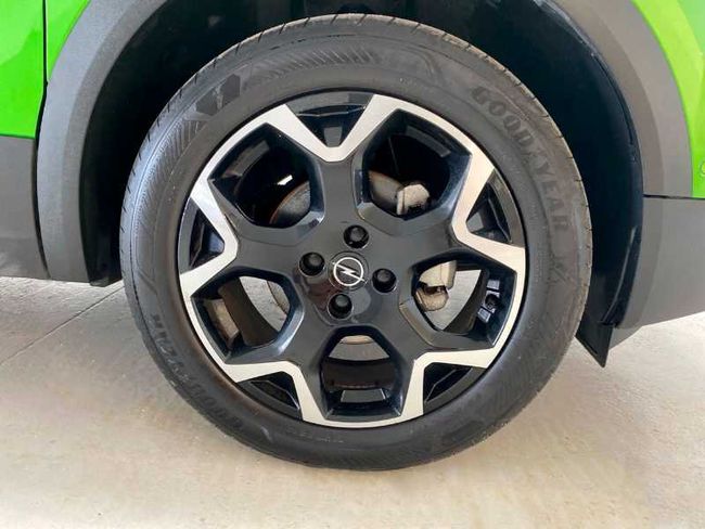 Opel Mokka ULTIMATE 1.2 T MT6 S/S 136 CV   - Foto 16