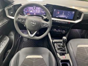 Opel Mokka ULTIMATE 1.2 T MT6 S/S 136 CV   - Foto 13