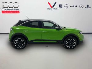 Opel Mokka ULTIMATE 1.2 T MT6 S/S 136 CV   - Foto 6