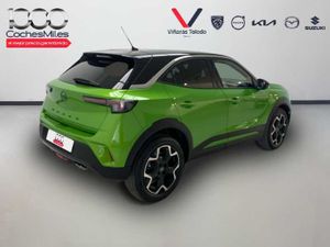 Opel Mokka ULTIMATE 1.2 T MT6 S/S 136 CV   - Foto 8