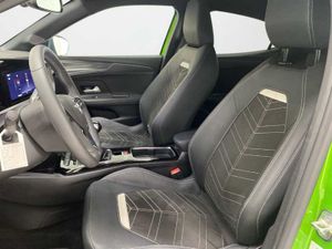 Opel Mokka ULTIMATE 1.2 T MT6 S/S 136 CV   - Foto 10