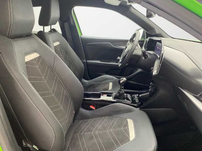 Opel Mokka ULTIMATE 1.2 T MT6 S/S 136 CV   - Foto 20
