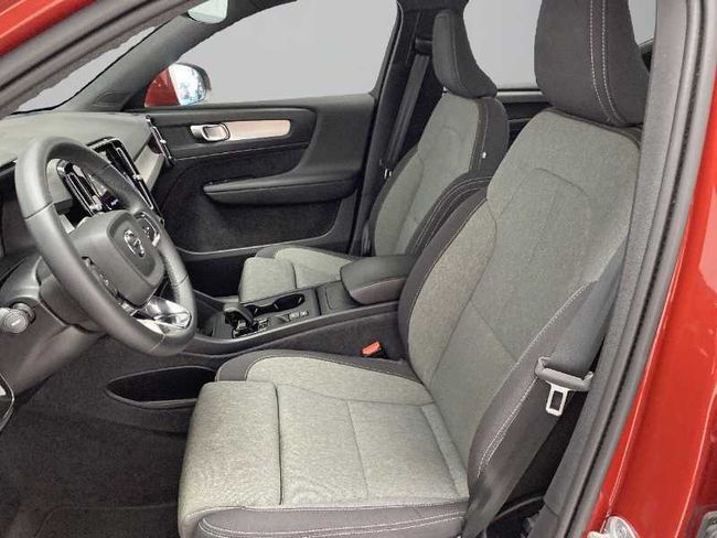 Volvo XC40 T2 1.5 Core Auto   - Foto 9