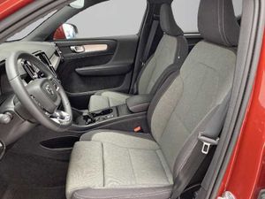 Volvo XC40 T2 1.5 Core Auto   - Foto 9