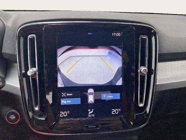 Volvo XC40 T2 1.5 Core Auto   - Foto 15