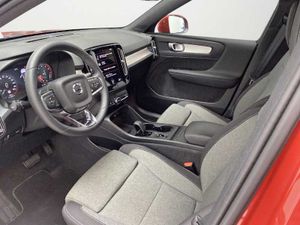 Volvo XC40 T2 1.5 Core Auto   - Foto 10