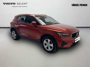 Volvo XC40 T2 1.5 Core Auto   - Foto 7